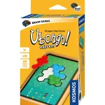 Kosmos Ubongo! Extrem &ndash; Brain Games protų žaidimas