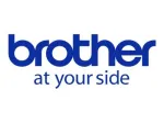 Brother Premium Thermal Transfer Ribbon - White - 100 mm x 120 m - Wax/Resin