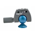 Novoflex MagicBall Mini trikojo galvutė