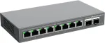 Grandstream GWN7721 Layer 2 Lite Managed 2.5 Gigabit Switch