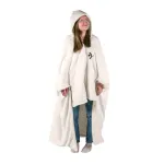 Arozzi Chair Blanket Arozzi-BLANKET-WT, balta