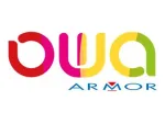Armor K18586OW Suderinamas būgno blokas Brother DR-2400 (12 000 puslapių) - juoda
