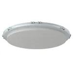 Kaiser Elektro Priekinė dalis HaloX 180 universali iki D 180mm