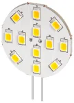 Goobay LED 12V Spot G4 2W 170LM Warm White