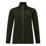 Salewa Puez Altavia PL Striukė - Alyvuoginė - Dydis S