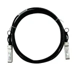 BlueOptics SFP-10G-CU5M-SG suderinamas BlueLAN DAC SFP+ 5m pasyvus varinis kabelis