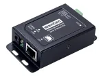 WANTEC 5720 PoE Injector Fast Ethernet 10/100 Mbps Black