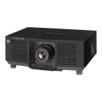Panasonic PT-MZ782 WUXGA 7500 liumenų lazerinis 3LCD projektorius