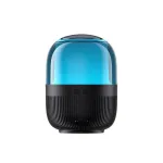 Havit SK889BT - belaidis RGB garsiakalbis su Bluetooth, juodas