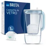 Vandens filtro ąsotis Brita 1046673 &Scaron;viesiai mėlynas 2,5 L