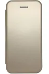 Evelatus Xiaomi Mi 11 Book Case Gold