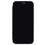 Evelatus Apple iPhone 12 Pro Max Book Case Black