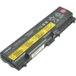 2-POWER CBI3402A Li-Ion 5200mAh 10,8V ne&scaron;iojamojo kompiuterio baterija, skirta Dell Latitude E6400, E6410, E6500, E6510, Dell Precision M2400, M4400, M4500, M6400, M6500