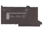 2-Power pagrindinis akumuliatorius, skirtas Dell Latitude 13 5300 7300 - 42 mAh