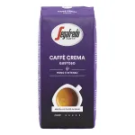 Segafredo Caff&egrave; Crema Gustoso Whole Coffee Beans 1000g