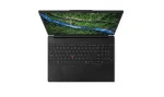 Lenovo ThinkPad P16s G5 AMD Mobile Workstation - 16 inch IPS WUXGA Anti-Glare - AMD Ryzen AI 7 PRO 450 - 32 GB LPCAMM2 LPDDR5X - 1 TB SSD - NVIDIA RTX PRO 500 Blackwell 6 GB GDDR7 - Windows 11 Pro - Black