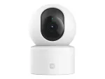 Xiaomi Smart Camera C301 sferinė IP apsaugos kamera vidaus patalpoms 2304 x 1296 pikseliai Lubos/Siena/Stalas