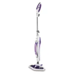 Garinis valiklis Polti Vaporetto SV440 Double, 0,3 L, 1500 W, violetinė, balta