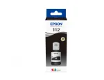 Ra&scaron;alo buteliukas Epson 112 EcoTank Pigment Black