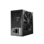 FSP HEXA 85+ PRO 550W maitinimo blokas ATX ATX2.5 juodas, 550 W, 100 - 240 V, 50 - 60 Hz, 7.5 - 3 A, aktyvus, 100 W