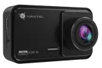 Automobilinis vaizdo registratorius Navitel R285 2K, 2 colių IPS ekranas, 2560&times;1440, įmontuoti žemėlapiai