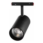 MIBOXER MF5-12A-ZL V2 LED 48V Track Floodlight 12W RGB+CCT Zigbee 3.0 + 2.4G