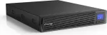 BLUEWALKER PowerWalker VFI 3000 ICR IoT DNV Online UPS 3000VA/3000W Rack/Tower