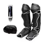 Bodi-Tek Comfort360 Air Compression Half Leg Massager Boot