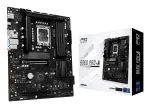Motininė plok&scaron;tė ASRock B860 Pro-A &mdash; Intel B860 ATX, LGA 1851, DDR5, 4x DIMM, 256 GB, 2,5 Gb LAN, 1x M.2, 4x SATA III