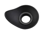JJC Eyecup EG &ndash; atitikmuo Canon 1D X Mark II / EOS 1D X / EOS 5D Mark III / EOS 5DS / EOS 5DS R / EOS 7D Mark II