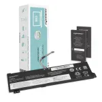 MOVANO Battery L17L2PB3, skirta Lenovo V130-15IGM / V330-15IKB / V530-14IKB / V530-15IKB &ndash; 4750 mAh (37 Wh)