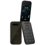 HMD 2660 Flip TA-1711 Dual SIM Black