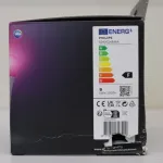 Philips Hue WCA 6.5W A60 E27 RGBW 2000&ndash;6500K protinga LED lemputė