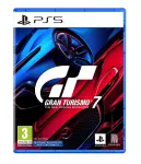 Sony Gran Turismo 7, PS5 žaidimas (standartinis leidimas)