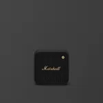 Marshall Willen II ne&scaron;iojamas Bluetooth garsiakalbis juodas su variu