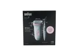 Braun Silk-&eacute;pil 7 7-210 epiliatoriaus komplektas
