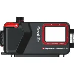 SeaLife SportDiver Ultra (SL405) povandeninis i&scaron;maniojo telefono dėklas