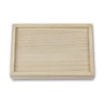 ZEP Wooden USB Photo Storage Box 15x20 cm for Photos and USB Stick CX7568