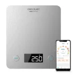 Cecotec Cook Control 10000 Connected virtuvinės svarstyklės