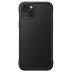 Nomad Rugged Case, skirta iPhone 15 Plus &ndash; Shadow Black