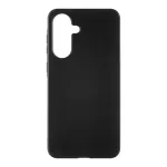 Tactical galinis dangtelis TPU, skirtas Samsung Galaxy A56 5G, juodas