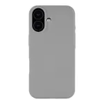 Tactical Back Cover MagForce Velvet Smoothie iPhone 17 Foggy