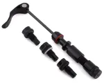 Garmin Tacx Axle Adapter Set for FLUX and NEO Trainers 010-13143-00