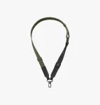 UNIQ Vista 2-in-1 Universal Phone Lanyard Forest Black