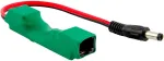 ATTE ASDC-05-050-HS PoE adapteris 802.3af step-down iki 5V
