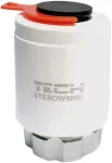 Termoelektrinė pavara Tech Sterowniki STT-230/2 T M30x1.5