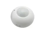 ORNO OR-CR-203/W White PIR Motion Sensor, 160&deg;, 9m, 230V, Flush-mounted