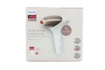 Philips Lumea IPL 9000 Series BRI955/00 Plaukų &scaron;alinimo prietaisas su SenseIQ technologija