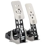 Heusinkveld Sim Pedals Sprint 2 HE-SPS2B - pedalų rinkinys