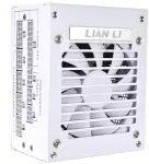 Maitinimo blokas LIAN LI SP750 SFX 750 W 80 PLUS Gold baltas